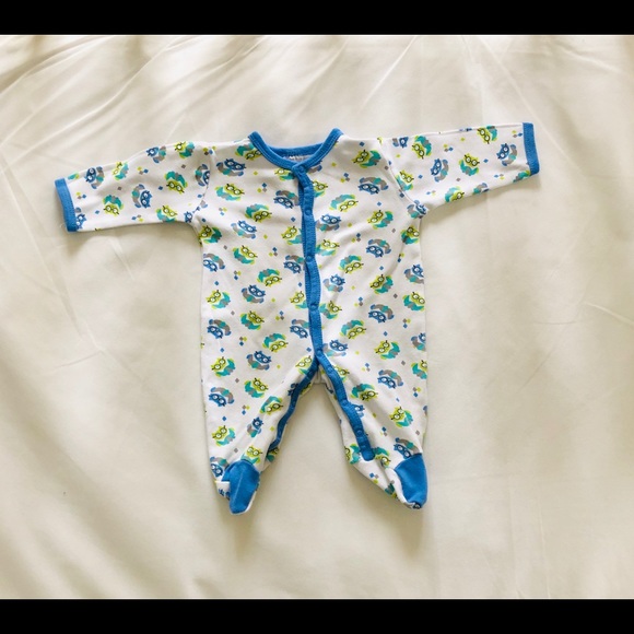 Baby Mode 0 - 3 months Set - Picture 2 of 5